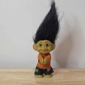Russ Frankenstein Trolls Doll